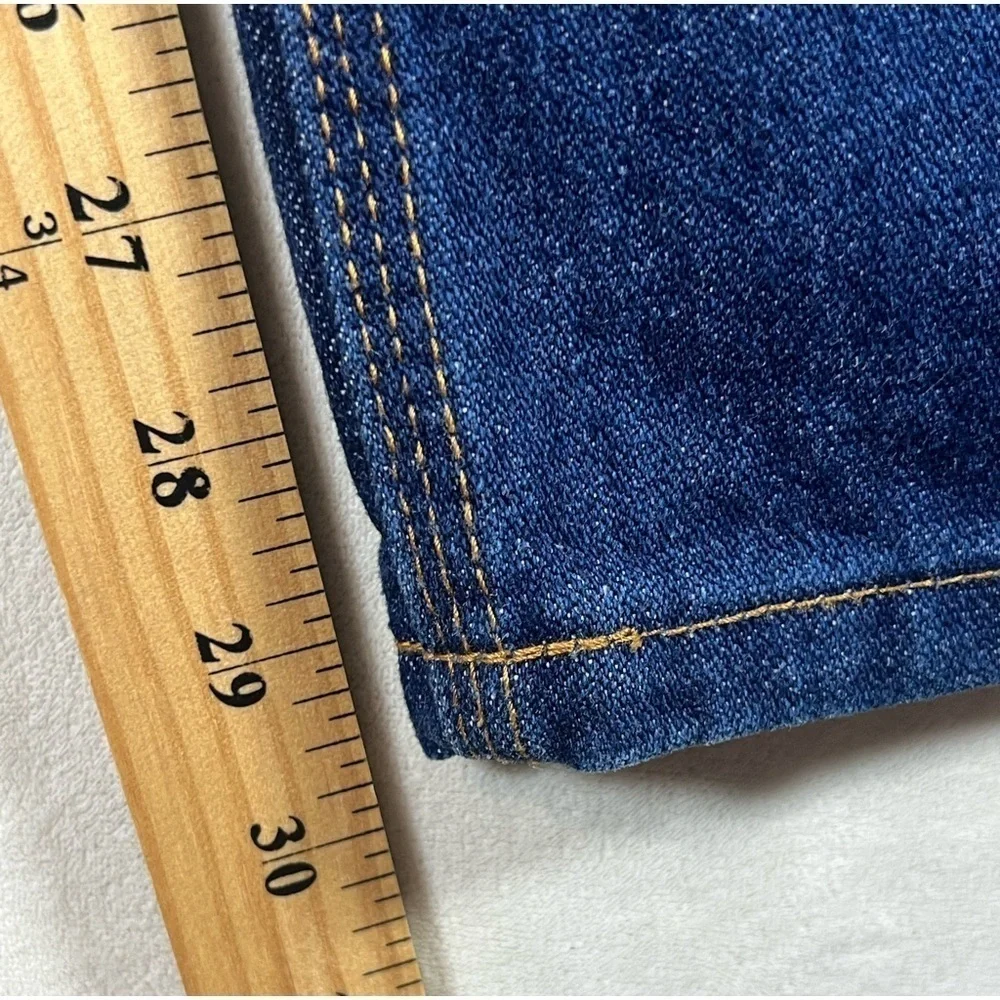 NWT Tyndale Madd in USA Arc Rates Flame Resistant 38W Denim Jeans Old stock